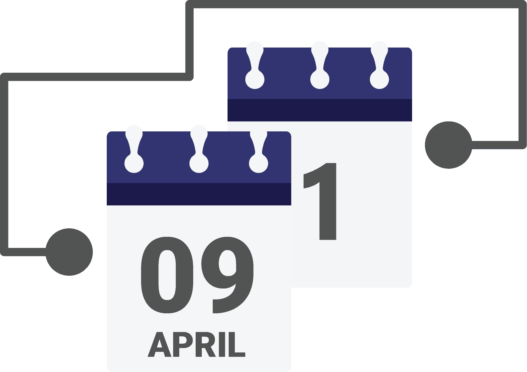 April 9 Calendar@2x April 9 Calendar@2x